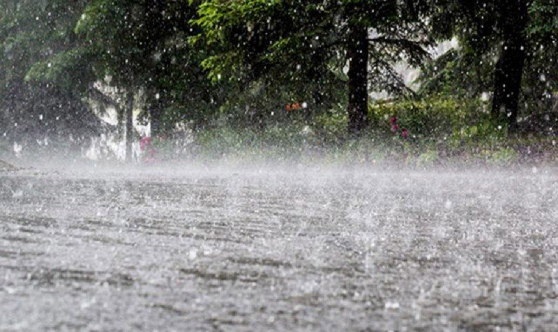বৃষ্টি নিয়ে আবহাওয়া অফিসের দুঃসংবাদ