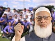ডারউইন টেস্টে বাংলাদেশ ক্রিকেট দলের বিজয়ে বিরোধীদলীয় নেতার অভিনন্দন