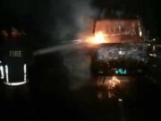৪ বছরে ঢাকা-মাওয়া এক্সপ্রেসওয়েতে ৫৪৮ দুর্ঘটনা, নিহত ১৪৭