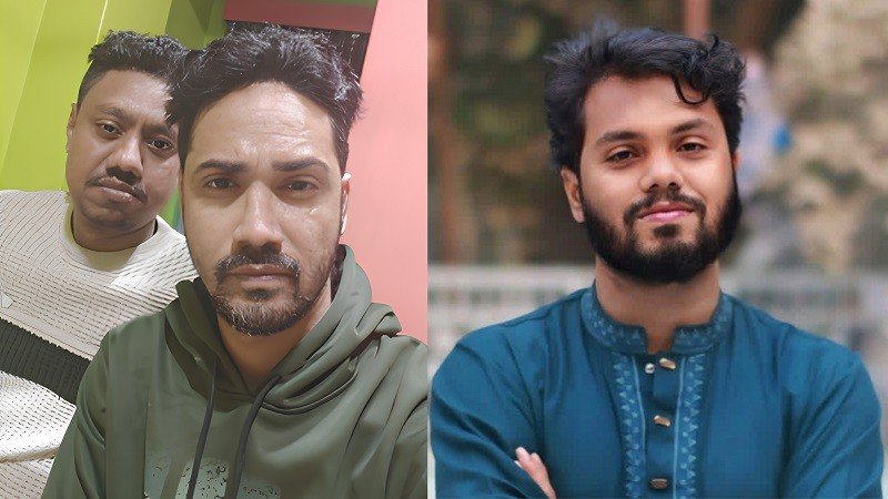 হাদি হত্যার আসামিদের নিয়ে নতুন বার্তা দিল ভারত