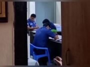 মাদকের সাথে সম্পৃক্ততার অভিযোগে ৫ পুলিশ সদস্য সাময়িক বরখাস্ত