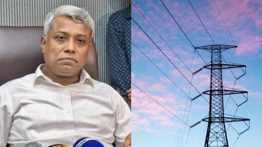 বিদ্যুৎ পরিস্থিতি নিয়ে সুখবর দিলেন জ্বালানি প্রতিমন্ত্রী