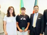 ইতালিতে পরিবার হারানো আমিরকে দেওয়া হলো বিশেষ পাসপোর্ট