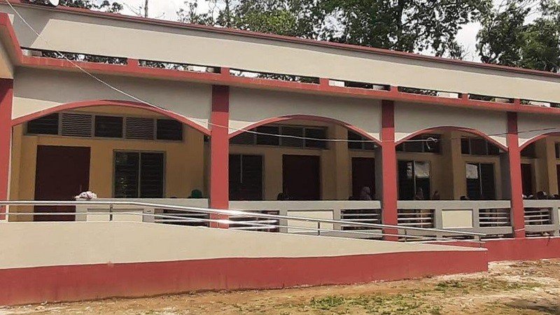 ১৫ শিক্ষকের ১০ শিক্ষার্থী, পাস করেনি কেউ