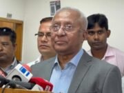 রাষ্ট্রপতি নির্বাচনের ভোটগ্রহণ পদ্ধতি জানালেন ইসি সচিব