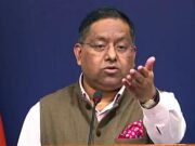 প্রধানমন্ত্রীর সঙ্গে ভারতীয় হাইকমিশনারের বৈঠক নিয়ে যা জানালেন জয়সোয়াল