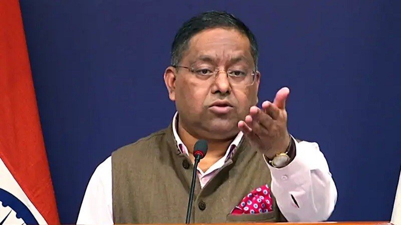 প্রধানমন্ত্রীর সঙ্গে ভারতীয় হাইকমিশনারের বৈঠক নিয়ে যা জানালেন জয়সোয়াল