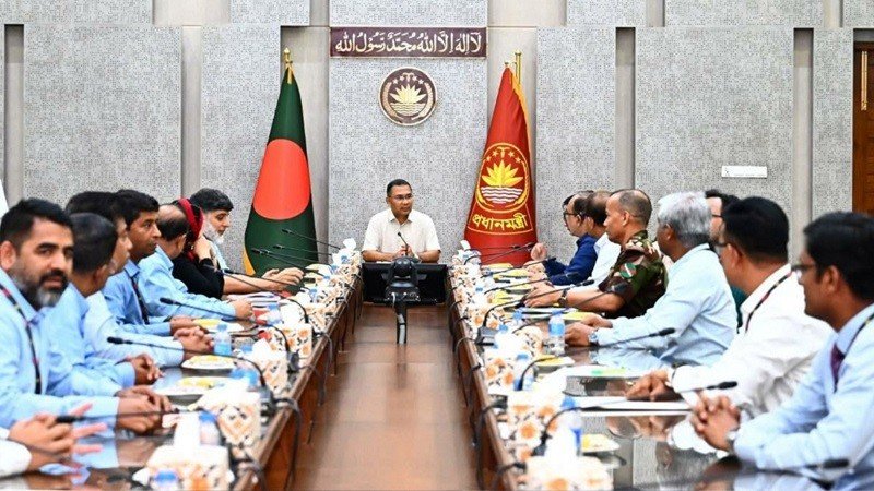 বন্ধ ৩ পাটকল চালু করতে চুক্তি সই, বিনিয়োগ হবে ৬১৯ কোটি টাকা