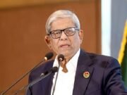 স্বাধীন বাংলাদেশে আর কোনো আয়নাঘর থাকবে না: রাষ্ট্রপতি