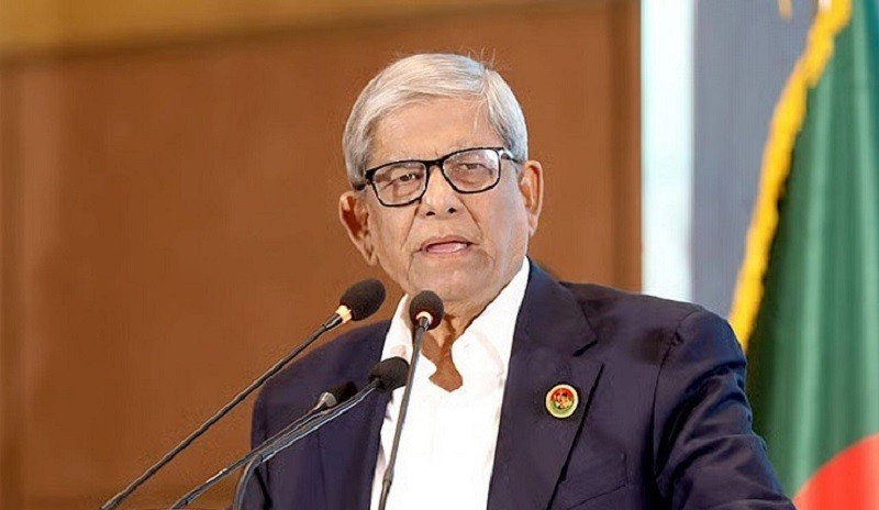 স্বাধীন বাংলাদেশে আর কোনো আয়নাঘর থাকবে না: রাষ্ট্রপতি