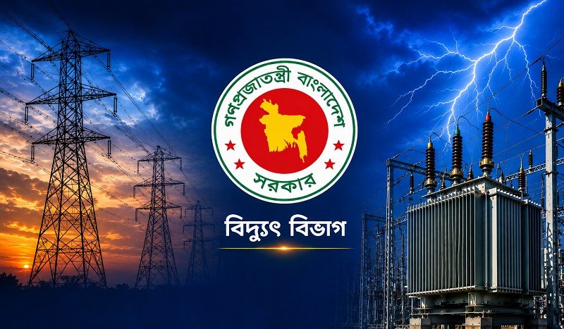সমালোচনার মুখে পিছু হটল বিদ্যুৎ বিভাগ