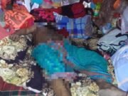 পটুয়াখালী শহরের পতিতালয় থেকে যুবকের মরদেহ উদ্ধার