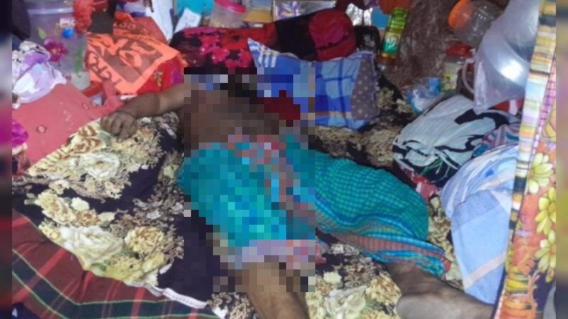 পটুয়াখালী শহরের পতিতালয় থেকে যুবকের মরদেহ উদ্ধার