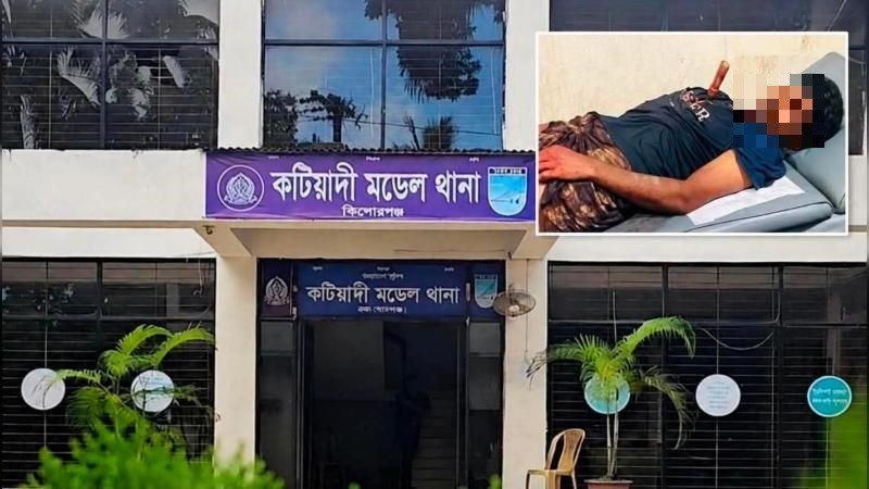 সৌদি প্রবাসীকে ছুরিকাঘাতে হত্যা, নারীসহ গ্রেপ্তার ৩