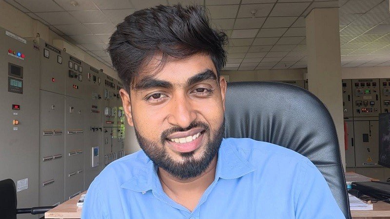 বিদ্যুৎ পরিস্থিতির আপডেট দিয়ে উল্টো বিপদে সেই সুমন
