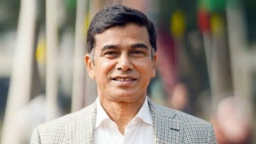 নার্সদের সেবার মানসিকতা নিয়ে রোগীদের পাশে দাঁড়ানোর আহ্বান পানি সম্পদ প্রতিমন্ত্রীর