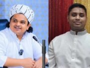 ‘হুজুররা হাসনাতের বেলায় এত চেতছে, অথচ বিএনপির বেলায় চুপ’