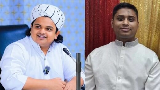 ‘হুজুররা হাসনাতের বেলায় এত চেতছে, অথচ বিএনপির বেলায় চুপ’