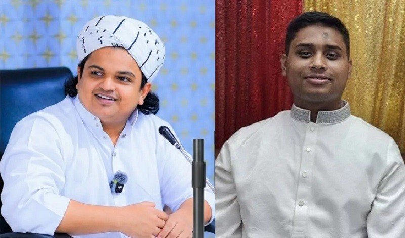 ‘হুজুররা হাসনাতের বেলায় এত চেতছে, অথচ বিএনপির বেলায় চুপ’