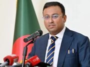 জাতীয় স্বার্থ নিশ্চিত করেই প্রধানমন্ত্রীর ভারত সফর