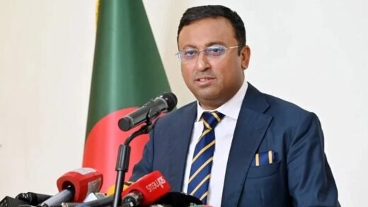 জাতীয় স্বার্থ নিশ্চিত করেই প্রধানমন্ত্রীর ভারত সফর