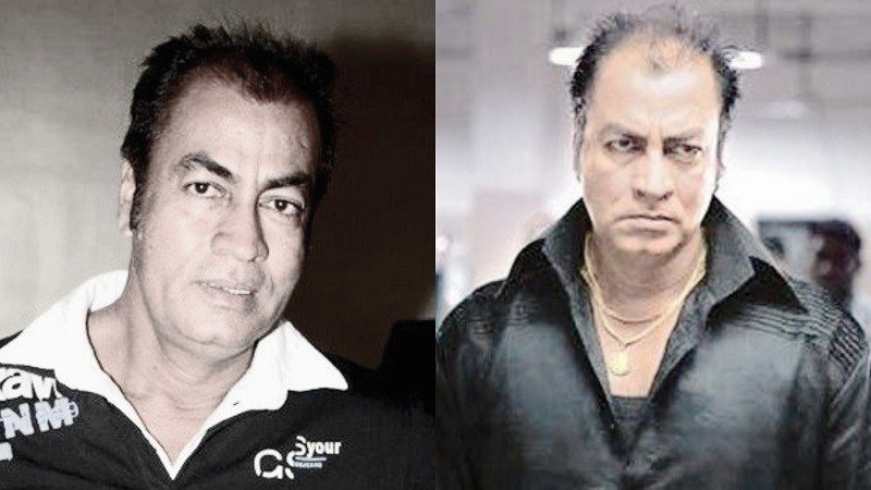 ক্যান্সারের সঙ্গে লড়াই শেষে না ফেরার দেশে ‘গজনি’র সেই ভয়ংকর খলনায়ক