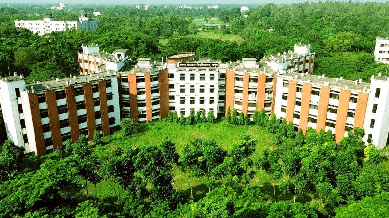 বেগম রোকেয়া বিশ্ববিদ্যালয়ে ১৪৪ ধারা জারি