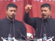 তারেক রহমান ক্ষমতায় থাকবেন না, পতন শুরু হয়ে গেছে: পাটওয়ারী