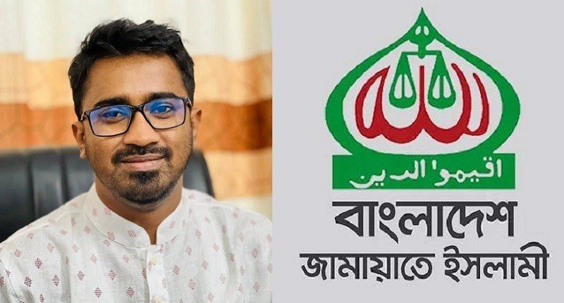 জামায়াতে গেলে মানুষের হিতাহিতজ্ঞান থাকে না: রাশেদ খান