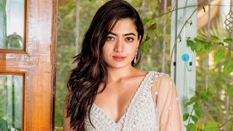গুরুতর আহত রাশমিকা, ছয় সপ্তাহ পূর্ণ বিশ্রামের পরামর্শ