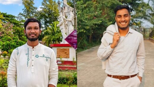 নোবিপ্রবি ছাত্রদলে শৃঙ্খলাভঙ্গের অভিযোগে দুই নেতা বহিষ্কার