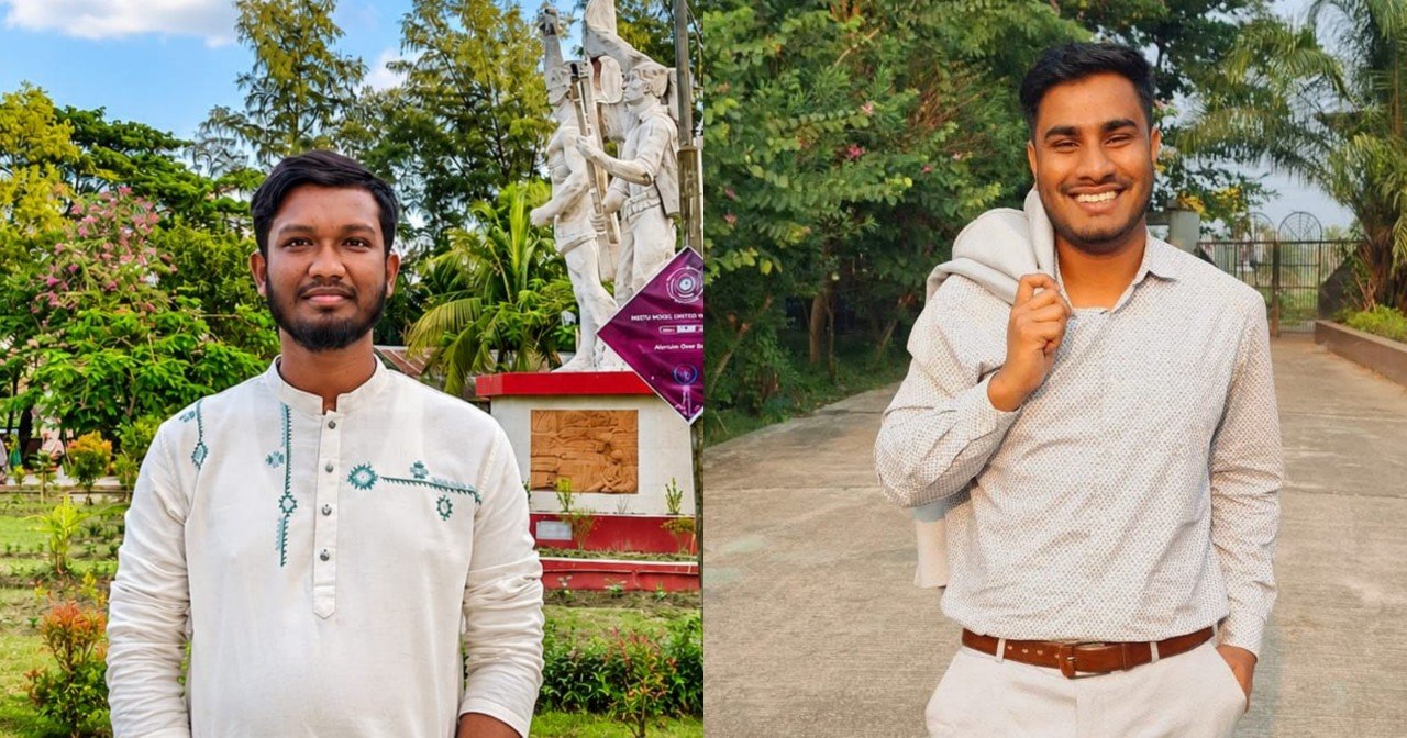 নোবিপ্রবি ছাত্রদলে শৃঙ্খলাভঙ্গের অভিযোগে দুই নেতা বহিষ্কার