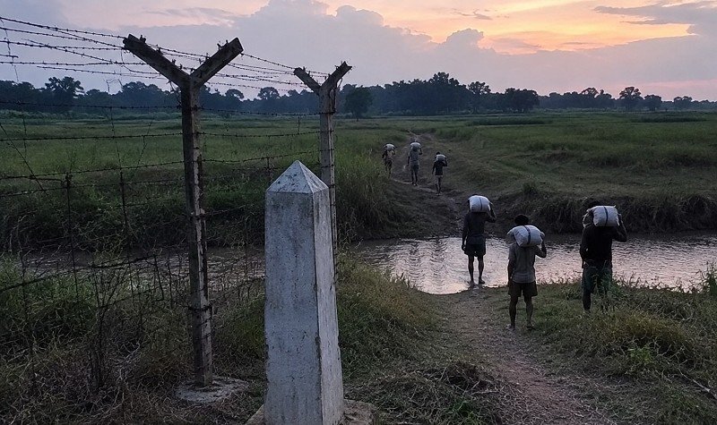 ভয়ঙ্কর নেশায় বুঁদ বাংলাদেশ