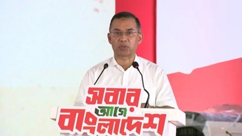 গণতান্ত্রিক আন্দোলনের প্রতিচ্ছবি জুলাই স্মৃতি জাদুঘর: প্রধানমন্ত্রী