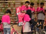 ফুডপান্ডা রাইডাররা কী আর টিকে থাকতে পারছেন?