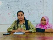 সুদের টাকা ও মামলাকে কেন্দ্র করে জাবি শিক্ষার্থীর মাকে হয়রানি অভিযোগ