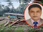 দুর্নীতির বরপুত্র ডিএফও মোস্তাফিজ!