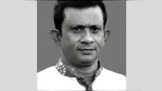 চট্টগ্রাম কেন্দ্রীয় কারাগারে কার্যক্রম নিষিদ্ধ আওয়ামী লীগ নেতার মৃত্যু