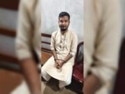 মহানবীকে কটূক্তির অভিযোগে আখাউড়ায় যুবক আটক, এলাকায় উত্তেজনা
