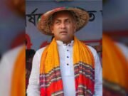 উন্নয়নে আরও কার্যকর ভূমিকার প্রত্যাশা: এমপি হারুন অর রশীদ, রাজবাড়ী-২
