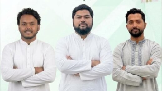 জাতীয় যুবশক্তির আশুলিয়া থানা কমিটি অনুমোদন, আহ্বায়ক ইয়াসিন-সদস্য সচিব সানভি