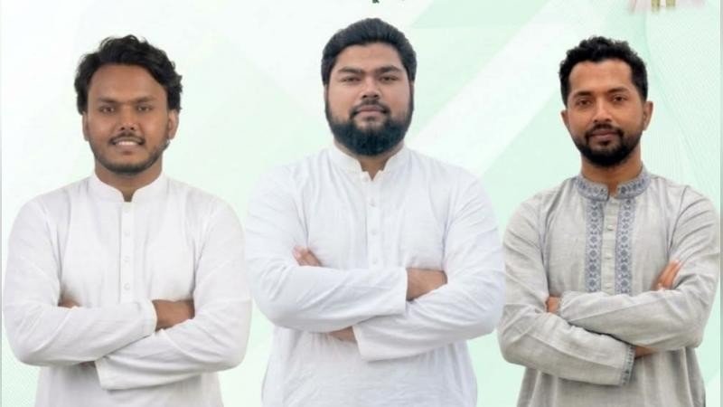 জাতীয় যুবশক্তির আশুলিয়া থানা কমিটি অনুমোদন, আহ্বায়ক ইয়াসিন-সদস্য সচিব সানভি