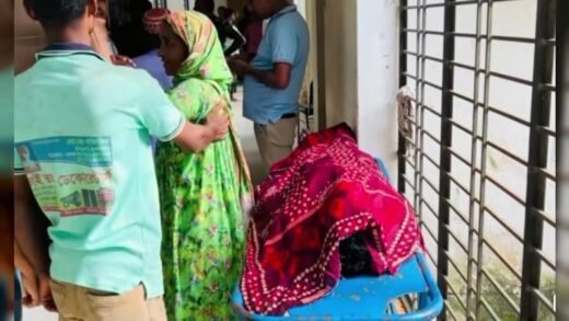 নাসিরনগরে দুই পক্ষের ব্যাপক সংঘর্ষে যুবক নিহত, আহত ১৫