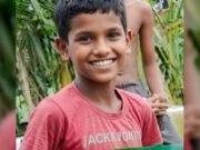 আড়াই মাস ধরে নিখোঁজ কিশোর ইমরান, আশায় দিন গুনছেন বাবা-মা