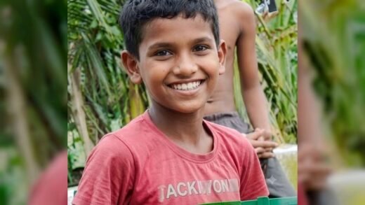আড়াই মাস ধরে নিখোঁজ কিশোর ইমরান, আশায় দিন গুনছেন বাবা-মা