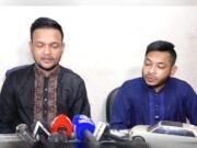 ওসিকে পেটানোর হুমকি: পুলিশ বলছে পালিয়েছে, অথচ সংবাদ সম্মেলনে হাজির বগা