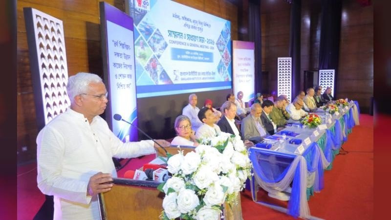 শ্রমিকের মর্যাদা, অধিকার ও ন্যায্য মজুরি নাগরিক অধিকারের অংশ- বিল্‌স