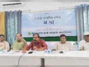 গণভোটের রায় বাস্তবায়নে জাতীয় ঐক্যের আহ্বান হাসনাতের
