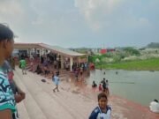 দক্ষিণ কেরানীগঞ্জে নির্মাণাধীন জবি ক্যাম্পাসের পুকুরে ডুবে মামী-ভাগ্নির মৃত্যু