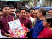বিএনপিকে ক্ষমতার অপপ্রয়োগ ও দলীয়করণ বন্ধের আহ্বান এনসিপির